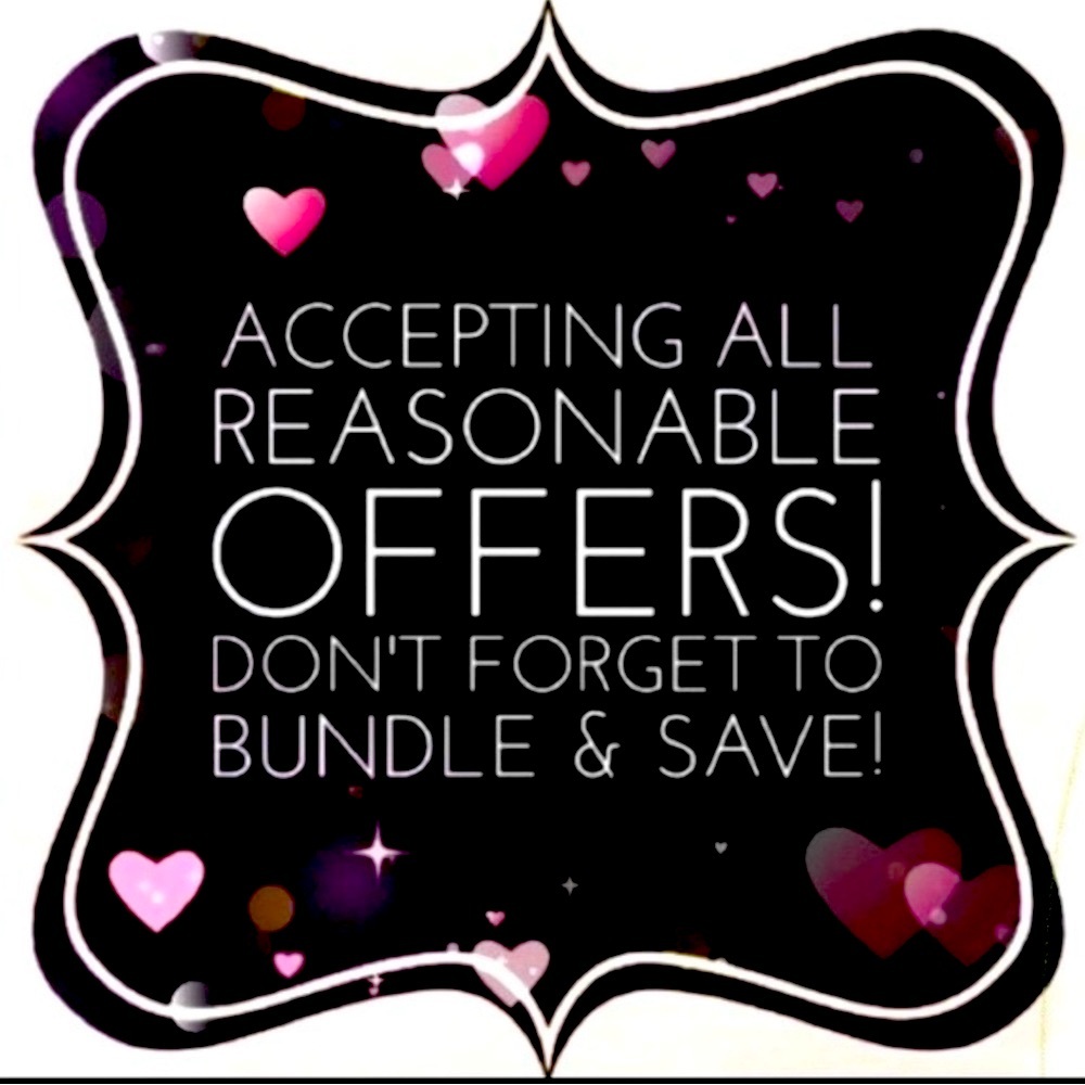 *Bundle & Save*